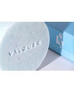 Valquer SKY Shampoing Solide Cheveux Normaux 50g - Formule Vegan Sans Plastique