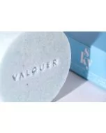 Valquer SKY Shampoing Solide Cheveux Normaux 50g - Formule Vegan Sans Plastique