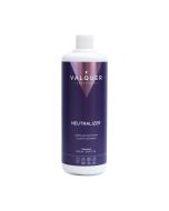 Valquer Wave Fixation Permanente 1000 ml - Solution Professionnelle