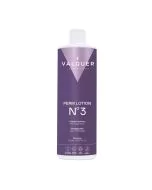 Valquer Wave Permanent Liquid Nº 3 Cheveux Sensibles et Abîmés 500 ml