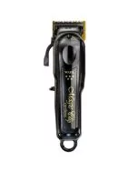 WAHL Black Cordless Magic Clip - Tondeuse Professionnelle Sans Fil