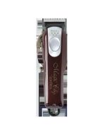 Wahl Cordless Magic Clip - Tondeuse Sans Fil Professionnelle avec Lames Décalées