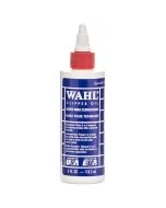WAHL Huile pour Lames de Coupe 118 ml - Entretien Professionnel