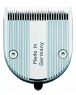 Wahl Jeu de Lames Standard 0,7 - 3,0 mm pour Tondeuse Professionnelle