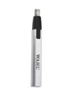 WAHL Micro Groomsman – Tondeuse de Précision Nez, Oreilles et Sourcils