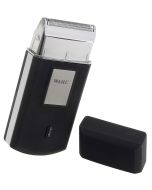 Wahl Mobile Shaver - Rasoir Électrique Portable Compact à Batterie