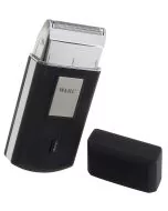 Wahl Mobile Shaver - Rasoir Électrique Portable Compact à Batterie