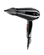 Wahl Turbo Booster 3400 - Sèche-Cheveux Professionnel 2400W avec Technologie Tourmaline