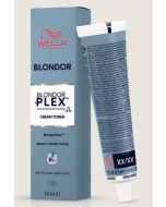 Wella Professionals BlondorPlex Cream Toner /16 Lightest Pearl 60ml