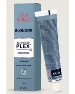 Wella Professionals BlondorPlex Cream Toner /36 Crystal Vanilla 60ml