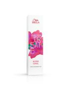 Wella Professionals Color Fresh Create Hyper Coral /9 60ml - Coloration Semi-Permanente