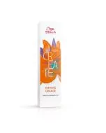 Wella Professionals Color Fresh Create Infinite Orange /11 60ml - Coloration Directe Semi-Permanente