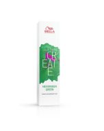 Wella Professionals Color Fresh Create Neverseen Green /3 60ml - Coloration Semi-Permanente