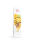 Wella Professionals Color Fresh Create Uber Gold /10 60ml - Coloration Semi-Permanente Dorée