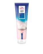 Wella Professionals Color Fresh Mask Blue 150ml - Masque Pigmenté Bleu Neutralisant