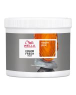 Wella Professionals Color Fresh Mask Copper Glow 500ml - Masque Raviveur de Couleur Cuivré