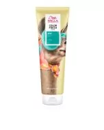 Wella Professionals Color Fresh Mask Mint 150ml - Masque Repigmentant Neutralisant