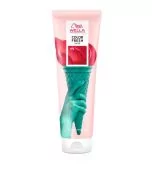 Wella Professionals Color Fresh Mask Red 150ml - Masque Raviveur de Couleur Rouge
