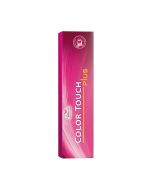Wella Professionals Color Touch Plus 55/03 Châtain Clair Intensif Naturel Doré 60ml