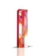 Wella Professionals Color Touch Vibrant Reds 44/65 Châtain Moyen Intense Violet Acajou 60ml