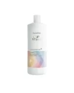 Wella Professionals ColorMotion+ Shampooing Protection Couleur 1000ml