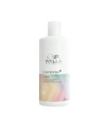 Wella Professionals ColorMotion+ Shampooing Protection Couleur 500ml