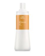 Wella Professionals Creatine+ Neutralizer STRAIGHT 1000ml - Fixateur Lissage Professionnel