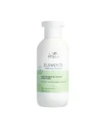 Wella Professionals Elements Calming Shampoo 250ml - Apaisant Cuir Chevelu Sensible
