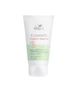 Wella Professionals Elements Purifying Pre-Shampoo Clay - Argile Purifiante 70ml