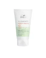 Wella Professionals Elements Purifying Pre-Shampoo Clay - Argile Purifiante 70ml