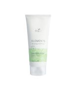 Wella Professionals Elements Renewing Conditioner 200ml - Après-Shampooing Régénérant Naturel