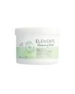 Wella Professionals Elements Renewing Mask - Masque Capillaire Régénérant 500ml