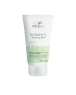 Wella Professionals Elements Renewing Mask - Masque Régénérant Hydratant 75ml