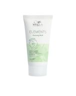 Wella Professionals Elements Renewing Mask - Masque Rénovateur Hydratant 30ml