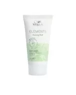 Wella Professionals Elements Renewing Mask - Masque Rénovateur Hydratant 30ml
