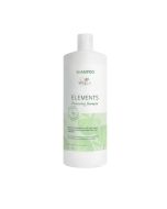 Wella Professionals Elements Renewing Shampoo Sans Sulfate 1L