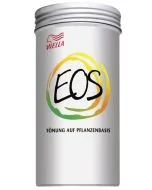 Wella Professionals EOS VII Chilli 120g - Coloration Végétale Intense Sans Ammoniaque
