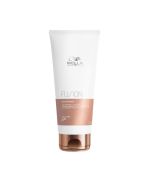 Wella Professionals Fusion Intense Repair Conditioner 200ml - Soin Réparateur Intensif