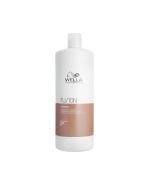 Wella Professionals Fusion Intense Repair Shampoo 1L - Réparation Intense Cheveux Abîmés