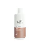 Wella Professionals Fusion Intense Repair Shampooing Réparateur 500ml