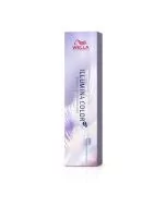 Wella Professionals Illumina Color Me+ 10/81 60ml - Coloration Permanente Professionnelle
