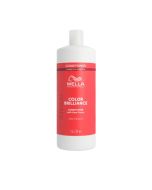 Wella Professionals Invigo Color Brilliance Après-shampooing Cheveux Épais 1L