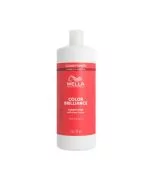 Wella Professionals Invigo Color Brilliance Après-shampooing Cheveux Épais 1L