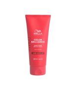 Wella Professionals Invigo Color Brilliance Conditioner Cheveux Épais 200ml