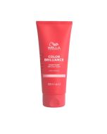 Wella Professionals Invigo Color Brilliance Conditioner Fine 200ml - Cheveux Fins Colorés