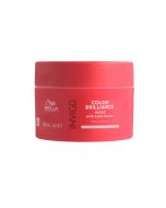 Wella Professionals Invigo Color Brilliance Masque Cheveux Fins 150ml