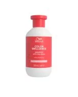 Wella Professionals Invigo Color Brilliance Shampoo Cheveux Fins 300ml