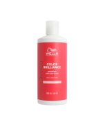 Wella Professionals Invigo Color Brilliance Shampoo Cheveux Fins 500ml