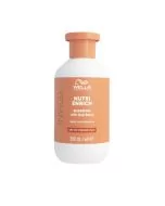 Wella Professionals Invigo Nutri Enrich Shampooing Nourrissant Intense 300ml