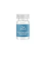 Wella Professionals Invigo Scalp Balance Sérum Anti-Chute 8x6ml